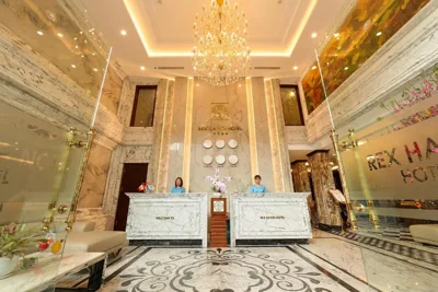 Rex Hanoi Hotel – 照片 2