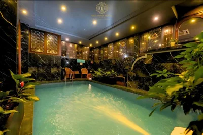 Rex Hanoi Hotel – 照片 3