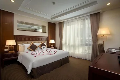 Rex Hanoi Hotel – 照片 6