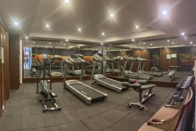 Rex Hanoi Hotel – 照片 11