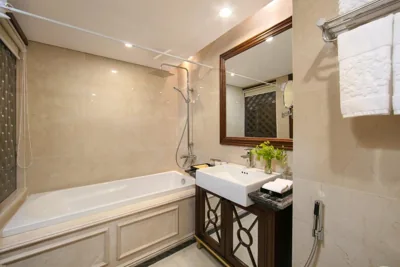 Rex Hanoi Hotel – 照片 12